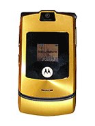 Motorola V3i Dolce Gabbana